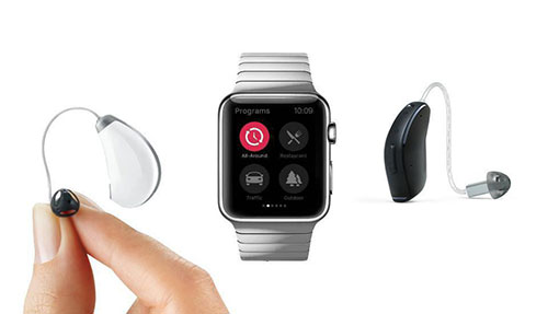 سمعک وایرلس